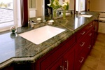 MICHEAL GODBY CABINETMAKER CRAFTSMAN